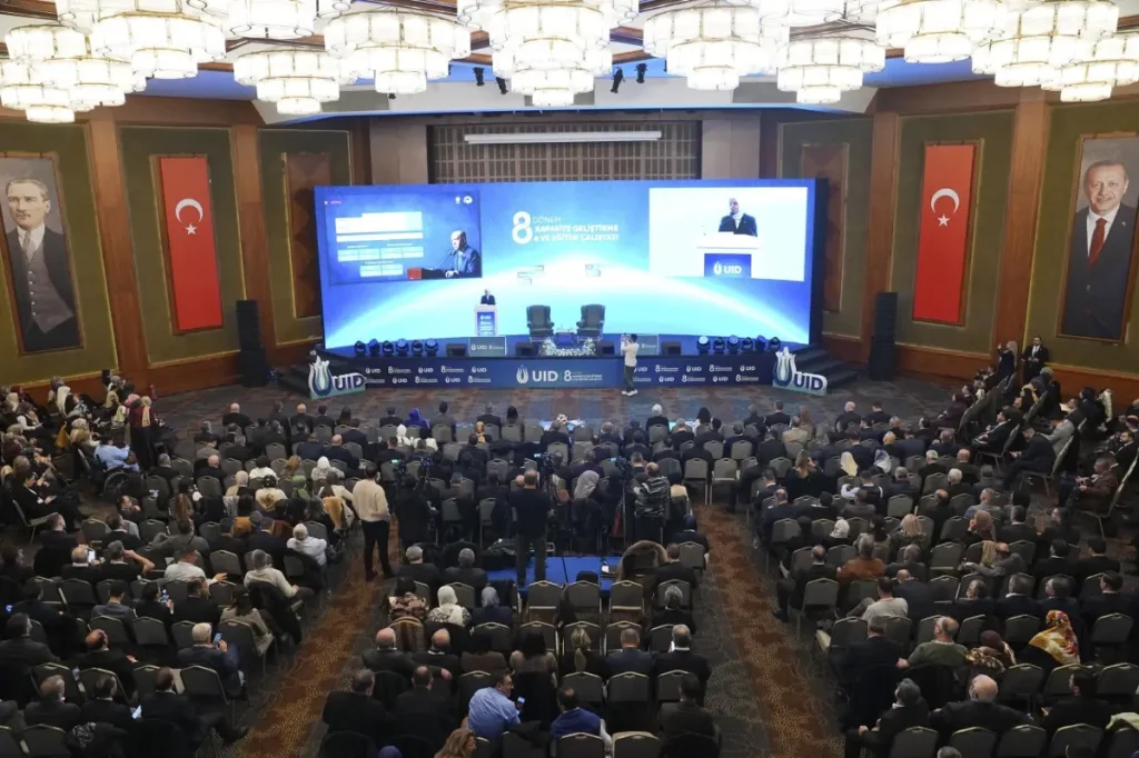 Kaya: İslam Karşıtlığı Artıyor