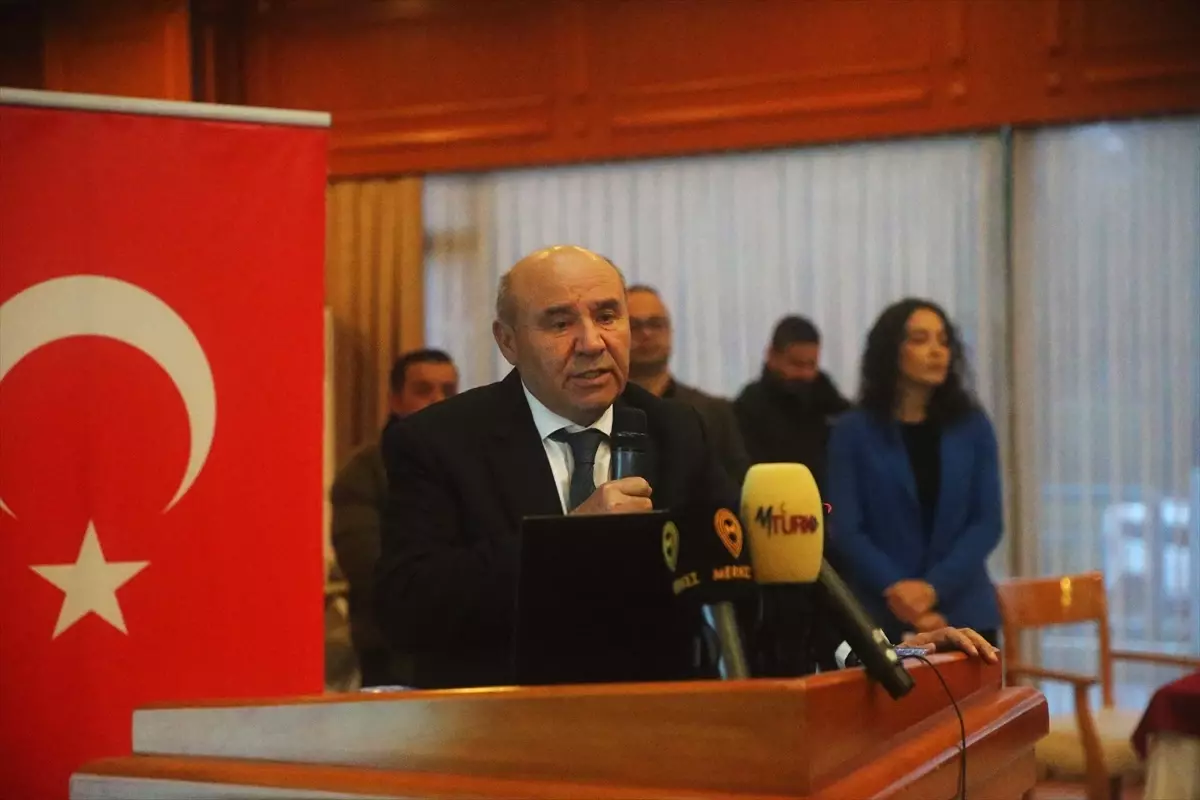 AK Parti Muğla Milletvekilleri Kentte Yürüttükleri Yatırımları Anlattı