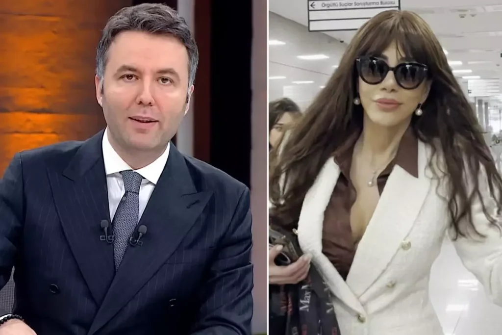 AK Partili Tayyar: Sapkın ilişkiler ve uyuşturucu kullanımı keyfi boyutu aşmış