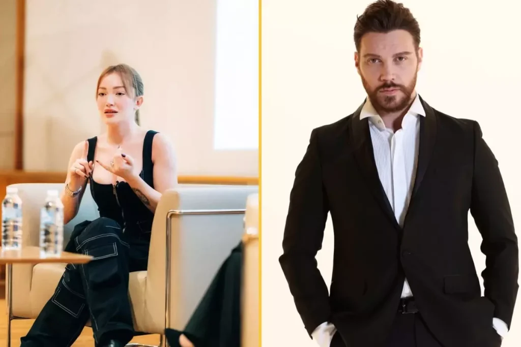 Akçıl’ın ‘Zehir Zemberek’ Açıklamasına Danla Bilic’ten Şok Yanıt!