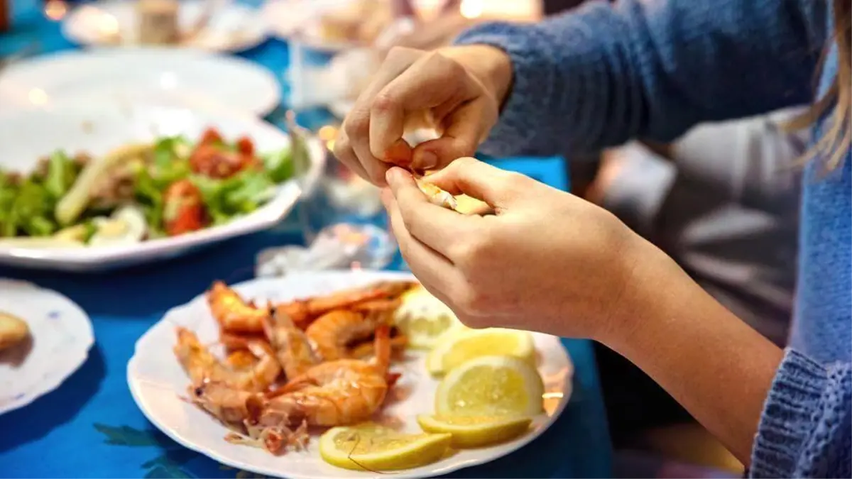 Akdeniz Diyeti Demans Riskini %25 Azaltıyor