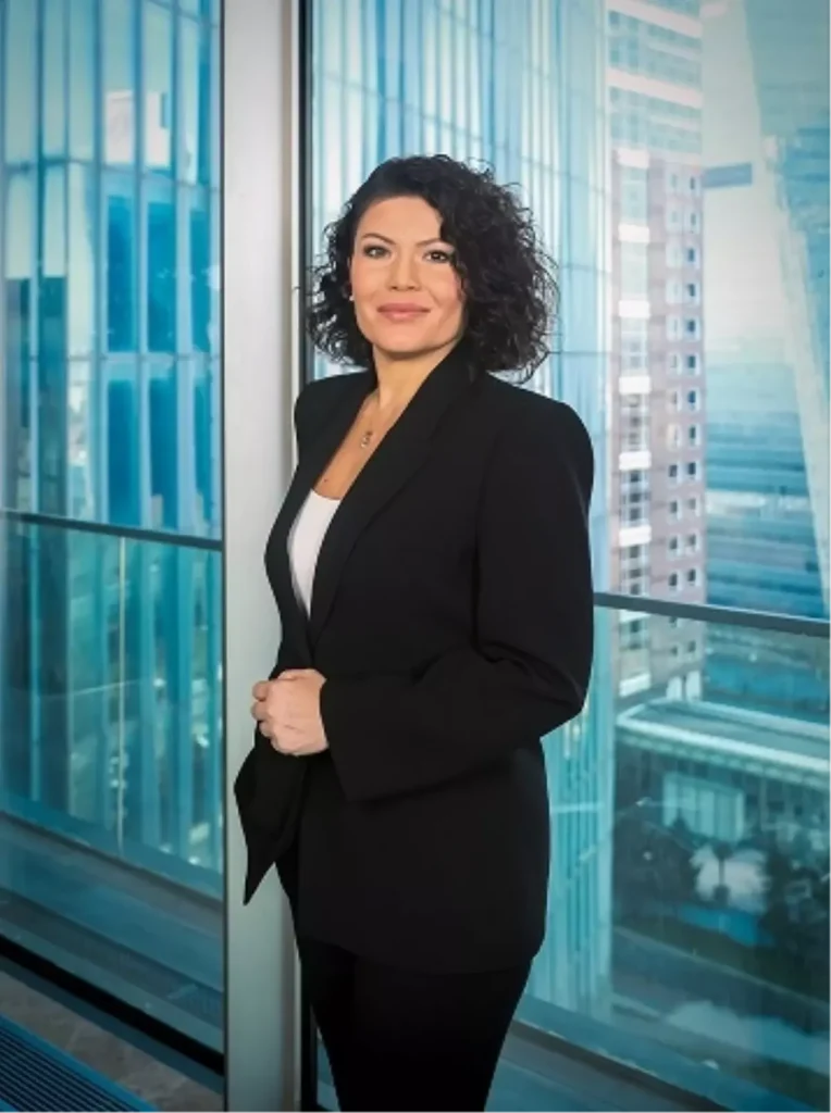 Akfen GYO’dan 1,39 Milyar TL’lik Lojistik Yatırımı