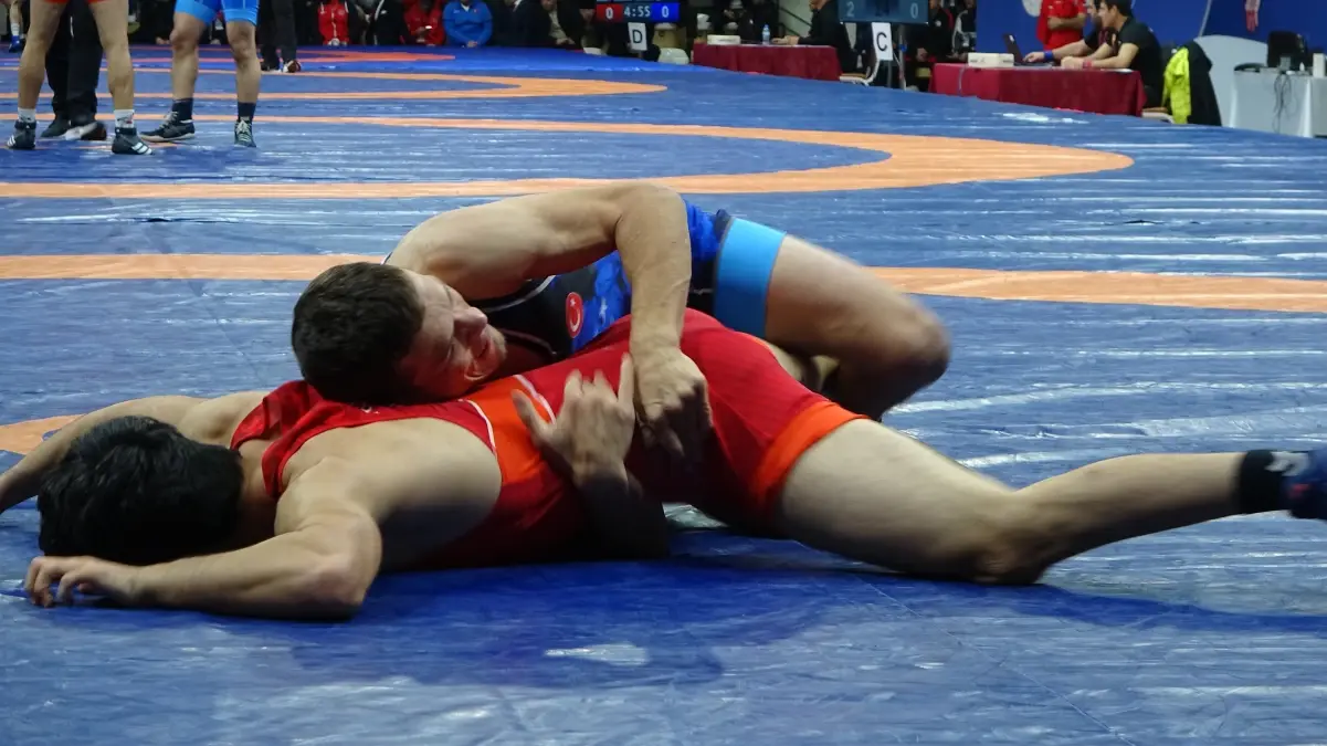 Güreş Federasyonu 2025 Hedeflerini Açıkladı: Altyapı ve Kadın Güreşinde Büyük Atılımlar