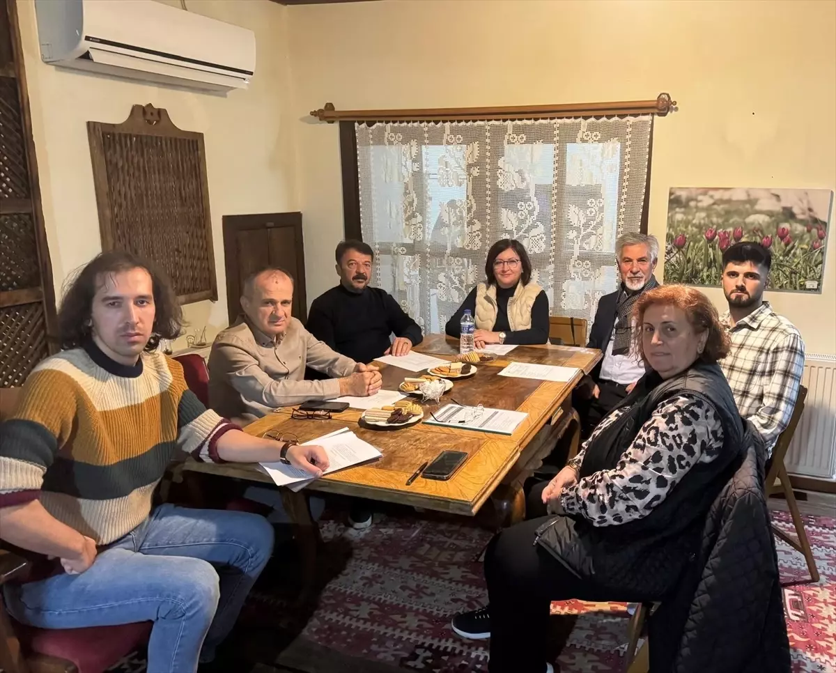 Akseki’nin 5 Yıllık Kalkınma Stratejisi Onaylandı: LEADER Programına Katılan İlk İlçe