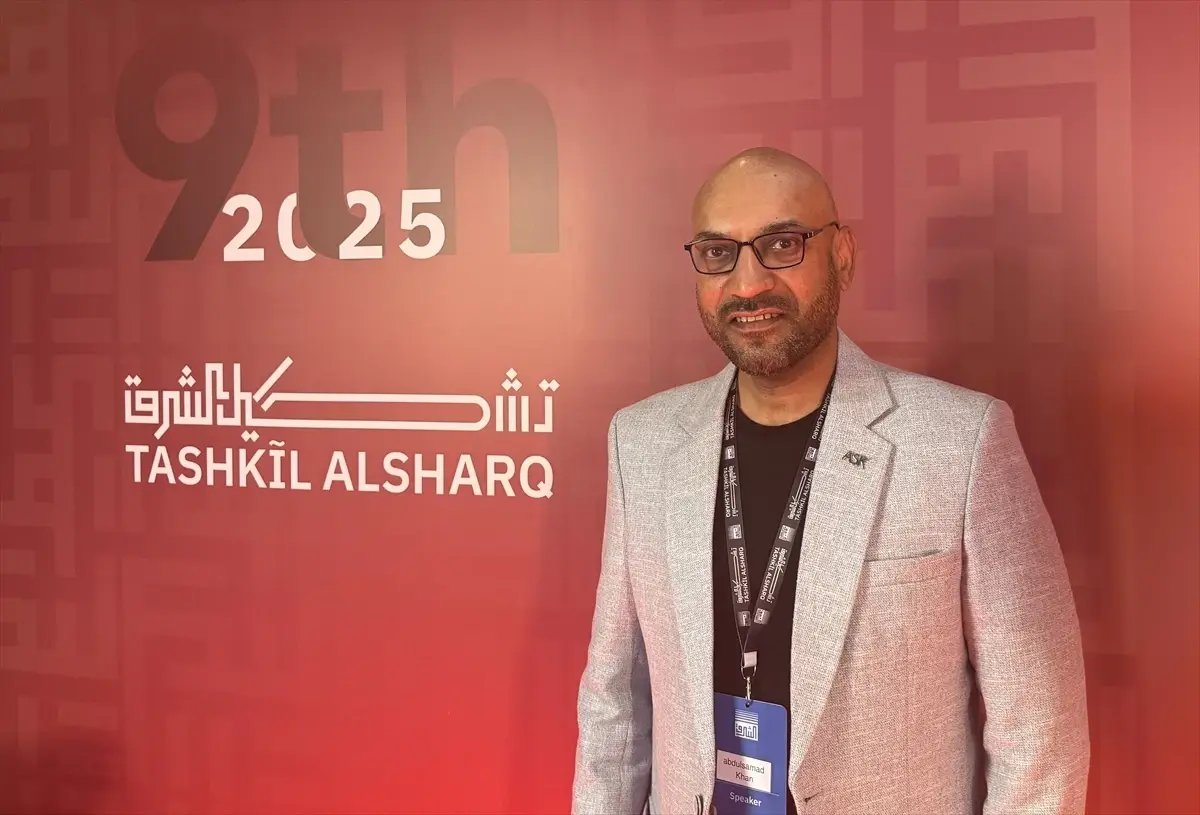 Geleceğin Liderleri İstanbul’da Buluştu: 9. Uluslararası Gençlik Konferansı Coşkusu