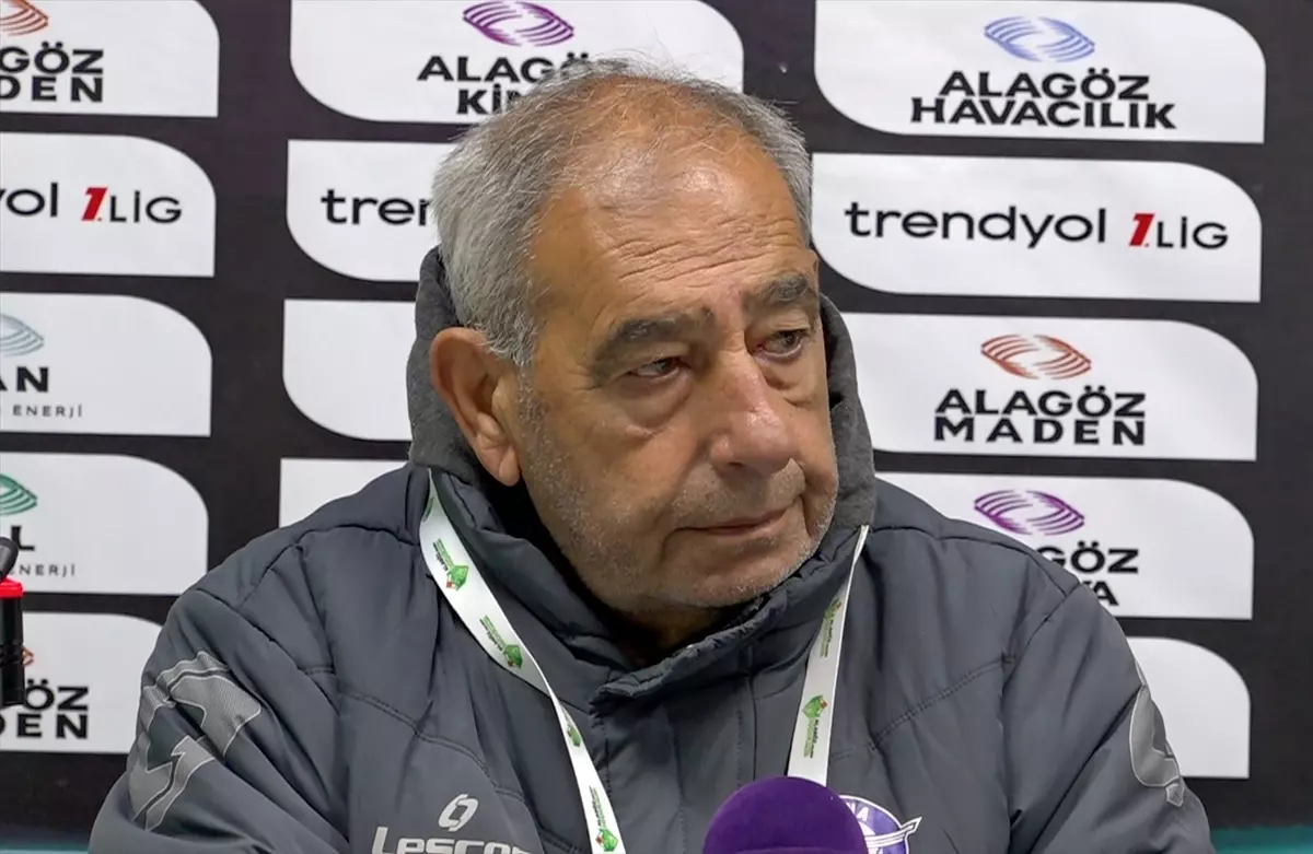 Iğdır FK, Adana’yı Mağlup Etti: Deplasmanda 4-1 Şok Zafer