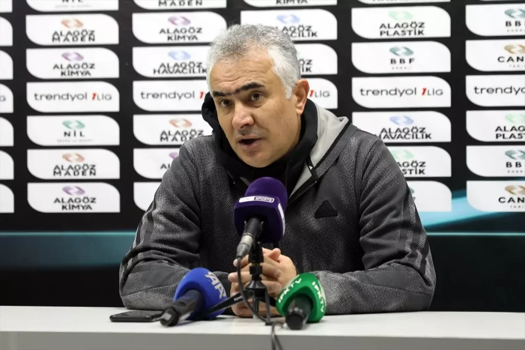 Iğdır FK’dan Kaybedilen 2 Puan: Üzüntü ve Yeni Umutlar