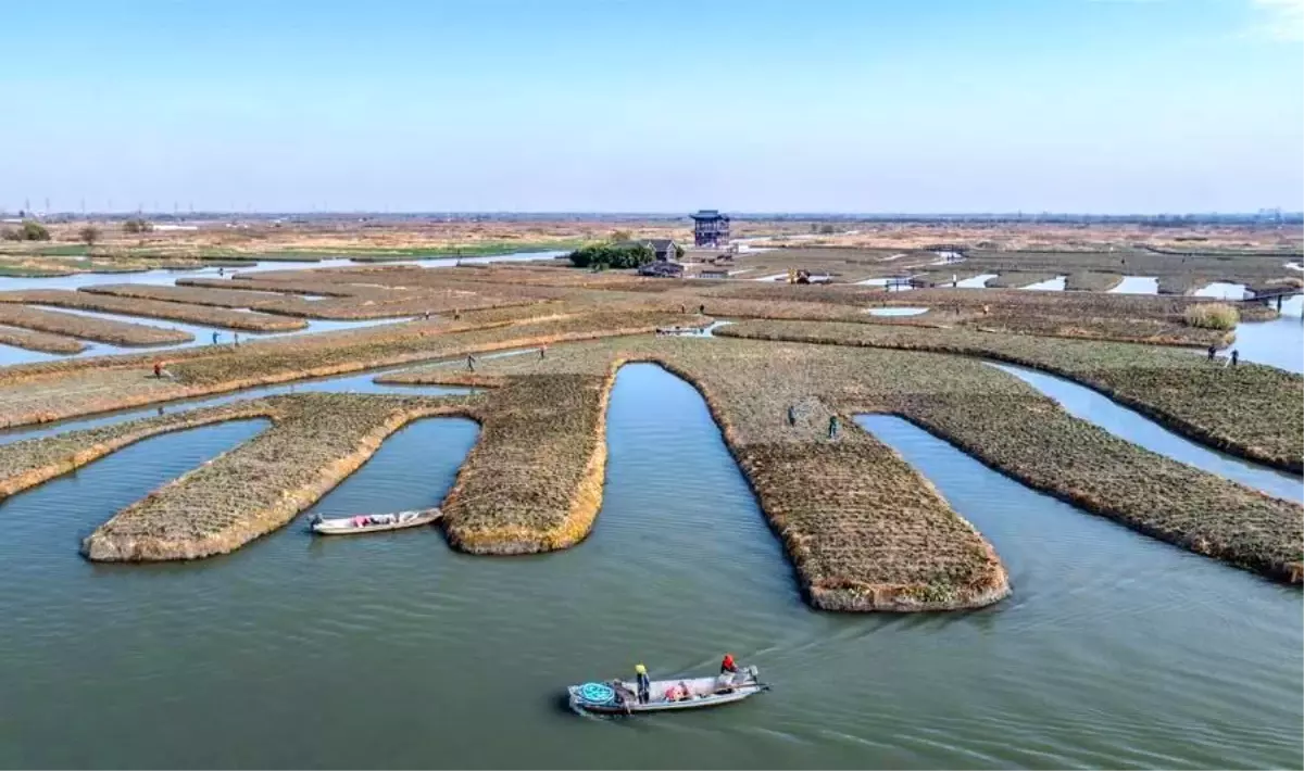 Büyük Kar Sezonu Geliyor