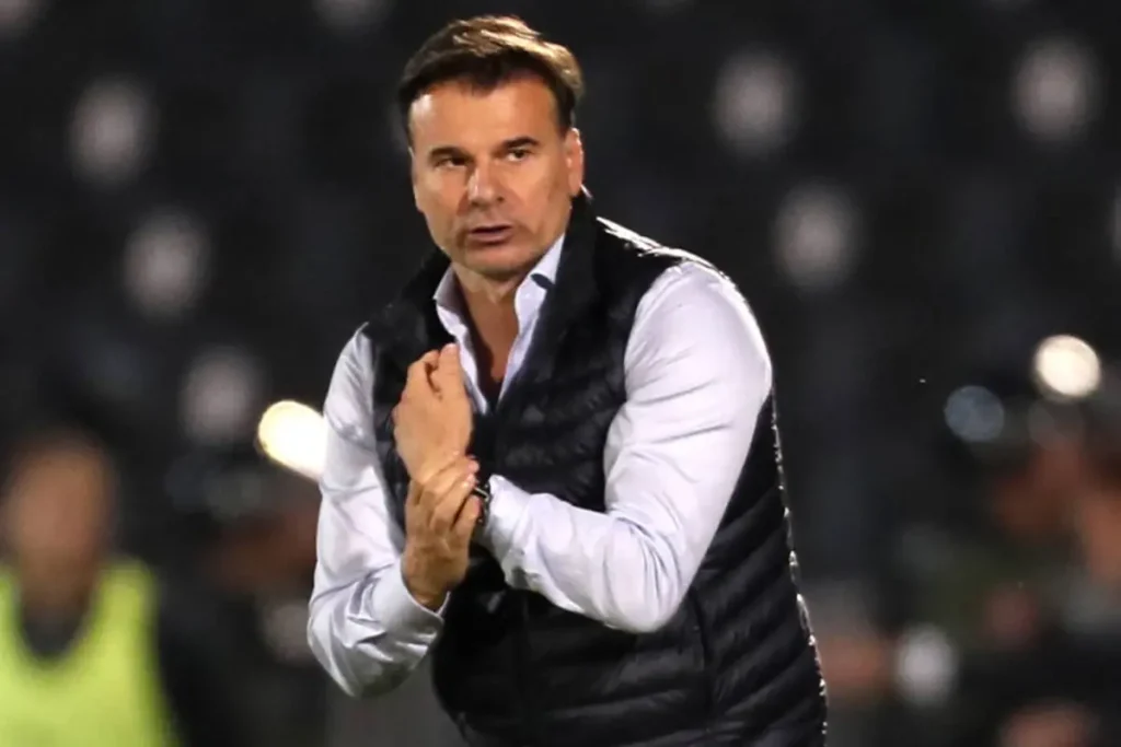 Aleksandar Stanojevic Süper Lig’e geri döndü