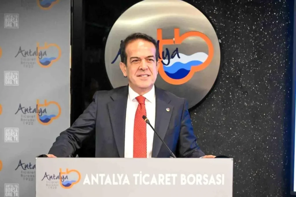 ATB Aralık Meclisi’nde Ekonomi Değerlendirildi