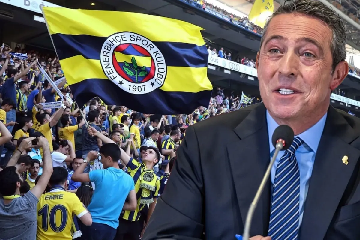 Başkanken yapmadığını bu akşam yapacak! Ali Koç’tan sürpriz derbi kararı