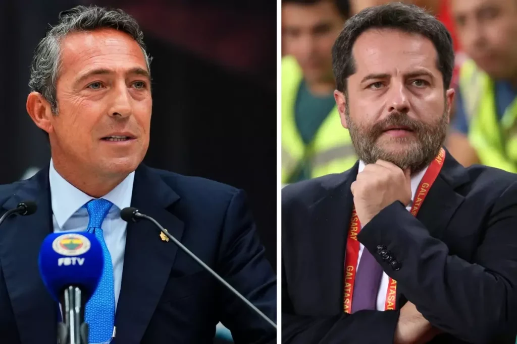 Ali Koç’un Erden Timur İçin Söyledikleri Yeniden Gündemde: Gözaltı Kararı ve Sosyal Medya Fırtınası