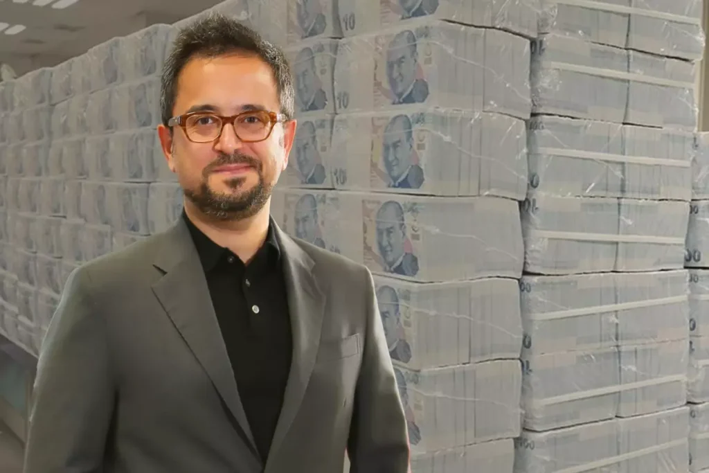 Ali Sabancı’dan Çok Konuşulacak Sözler: “Geçinemiyorum”