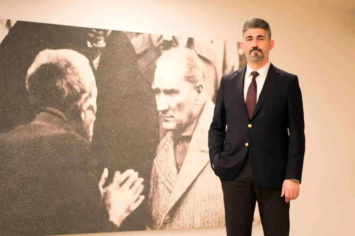 Batıçim, Aliağa’da Yıllık 3,5 Milyon Ton Kapasiteli Çimento Tesisi Kuruyor