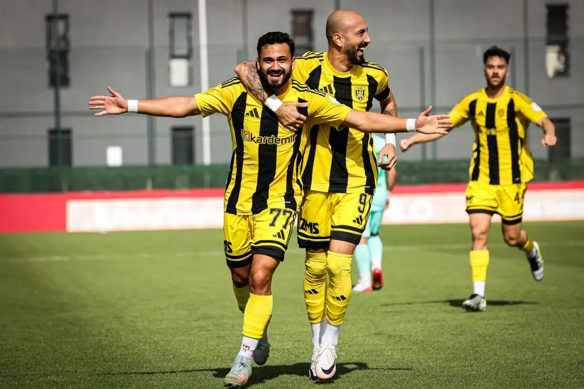 Aliağa FK, Sivasspor’la Kupa İçin Kapışacak