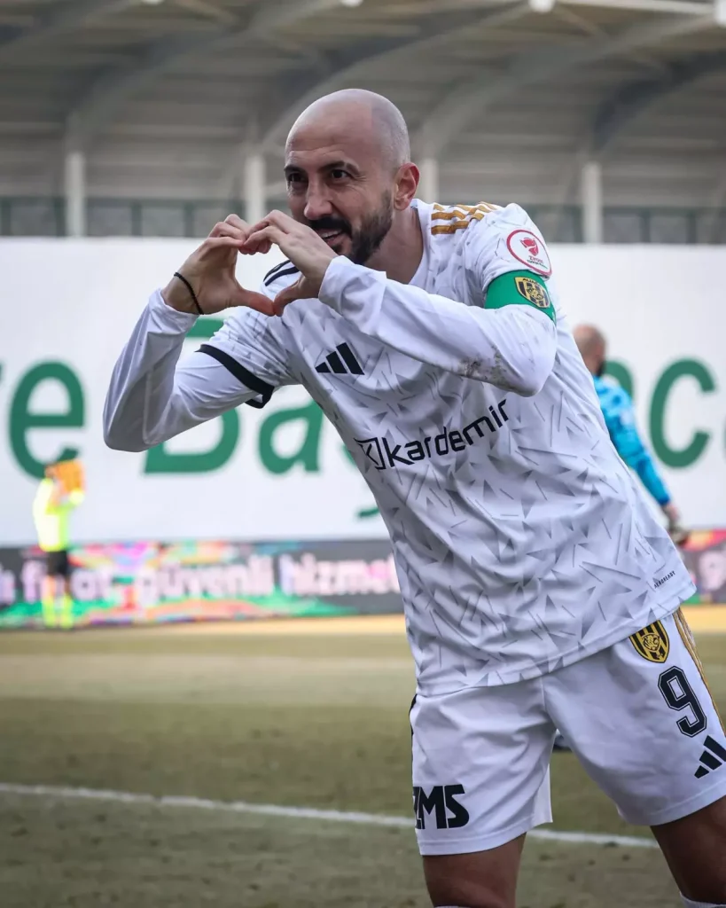 Aliağa FK’dan Kupada 2-2 Beraberlik ve Şampiyonluk Hedefi