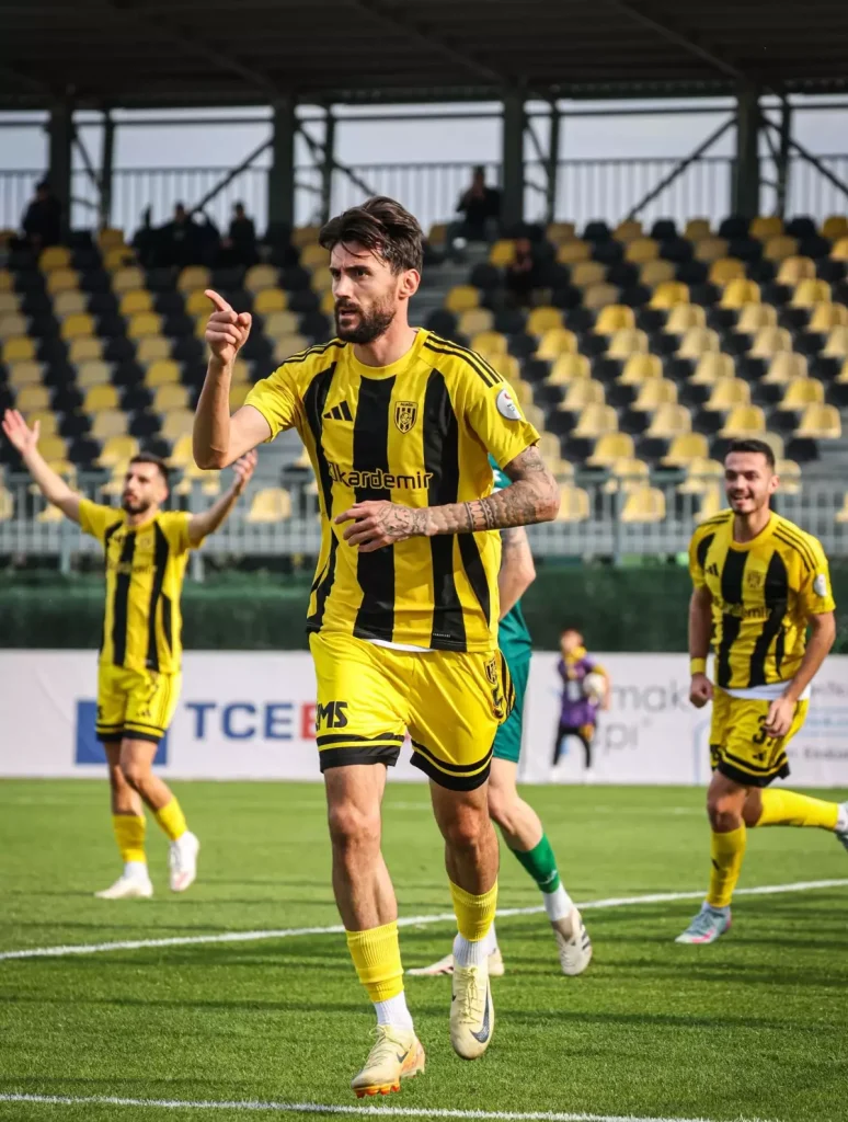 Aliağa Futbol, Ziraat Türkiye Kupası B Grubu’nda Iğdır FK’ye Karşı İlk Maçına Çıkıyor