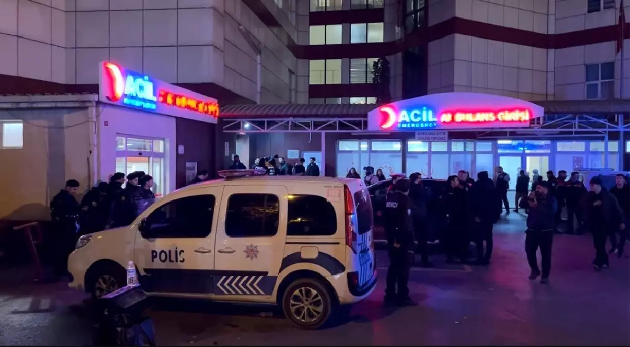 Esenyurt’ta Sahte Alkol Nedeniyle Genç Ölümü Şok Yarattı