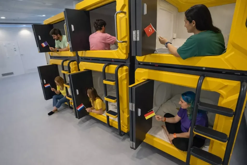 Almanya’da 100 Gün İzole Yaşayanlara 23 Bin Euro Ödül!