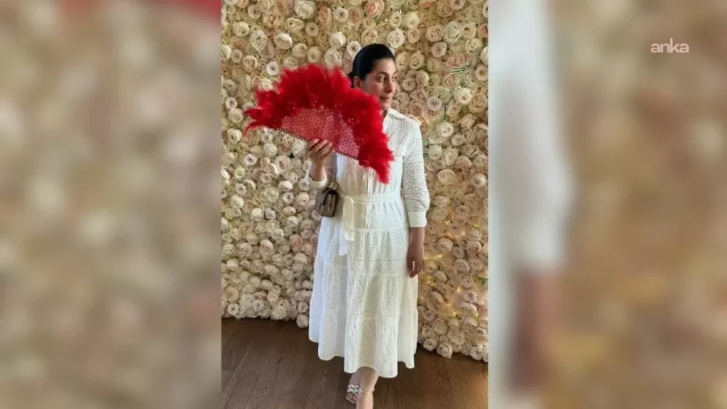 Özlem Yıldırım’ın Trajik Ölümü: Almanya’da Tren Altında Kalan Genç Kadının Hikayesi