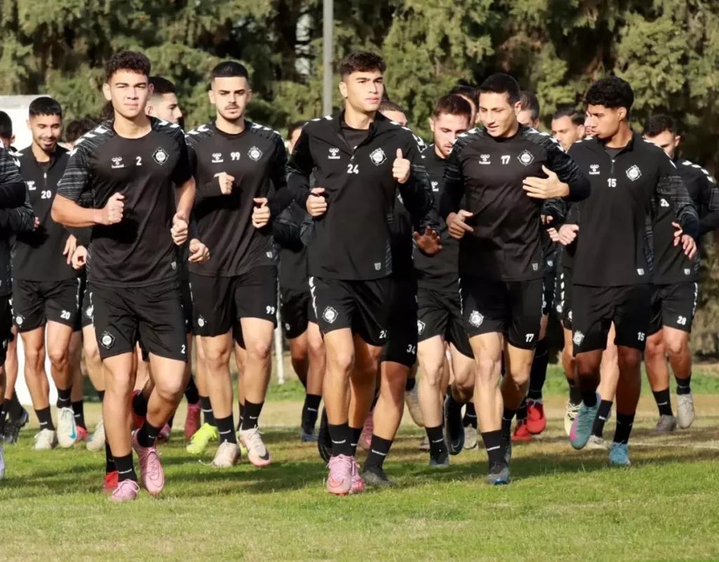 Altay’da Futbolculardan İhtarname Krizi: 7 Oyuncu Ödeme Talep Ediyor