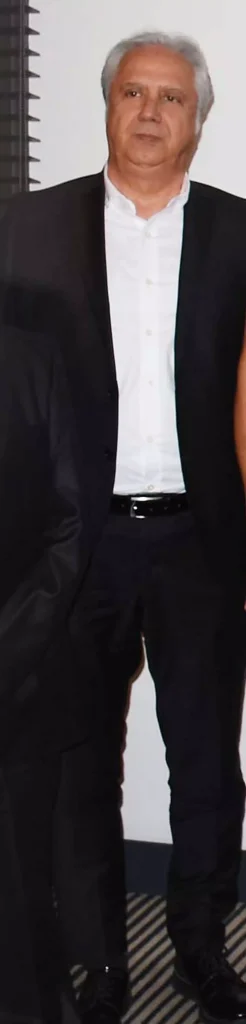 Altay’da Başkan Adayı Arif Benan Savaş Gündemde!