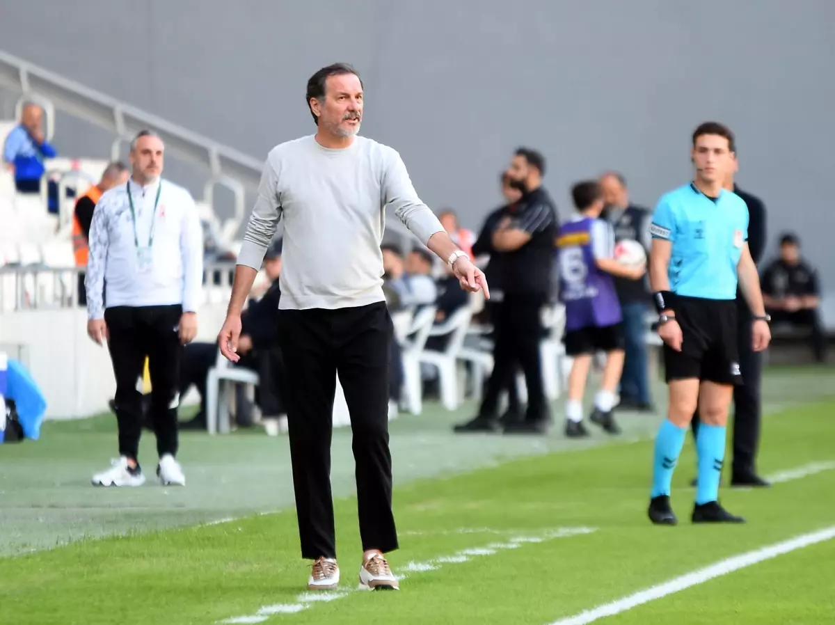 Altay’da Şimşek Dönemi Olumsuz Geçti