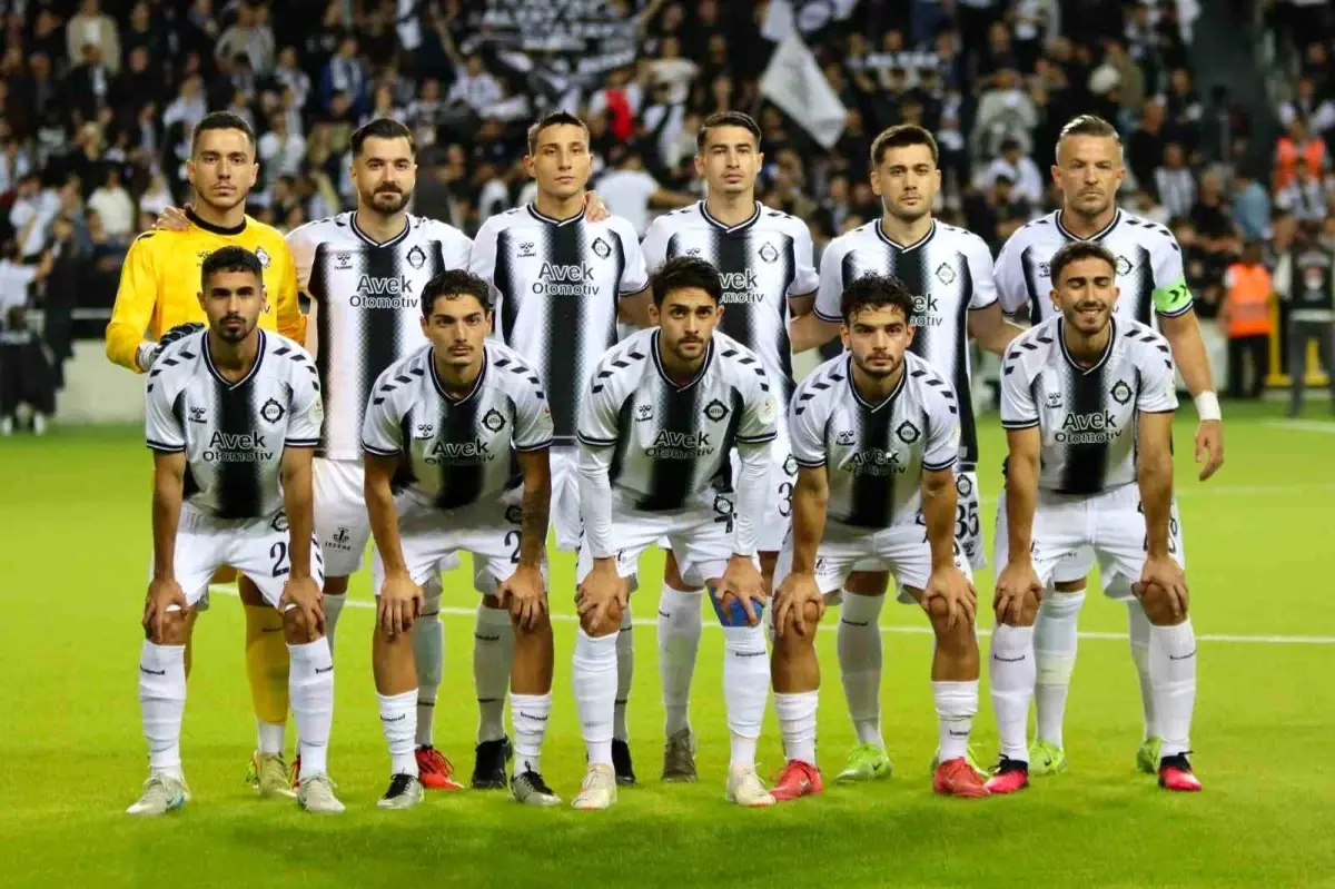 Altay’da Nefes Aldıran Zafer: 1-0’lık Galibiyetle Düşme Hattından Çekildi