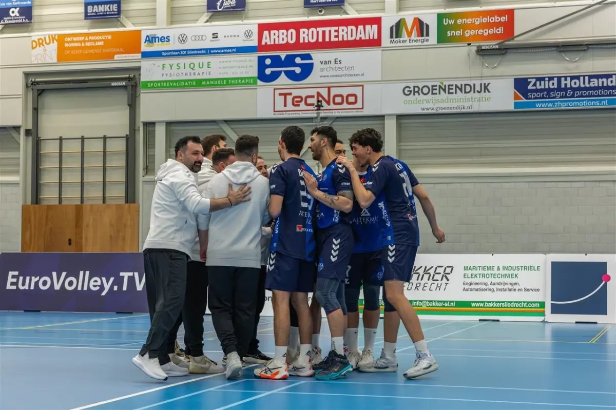 Altekma’nın Tarihi Zaferi