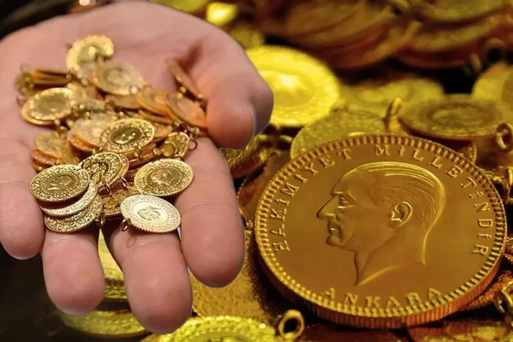 Altın biriktirirken bunu sakın yapmayın! 684 bin TL’ye kadar cezası var