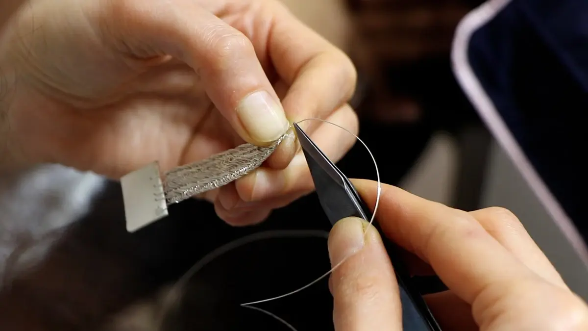 Samsun’da Kadınlara Altın Eller Üretiyor: Yeni Kuyumculuk Kursu Açıldı