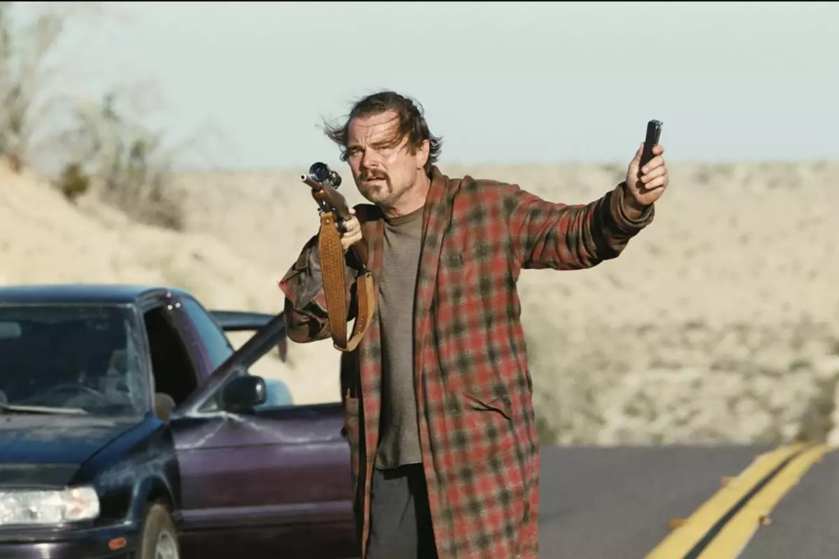 Altın Küre’ye Warner Bros damga vurdu: One Battle After Another tam dokuz dalda aday!