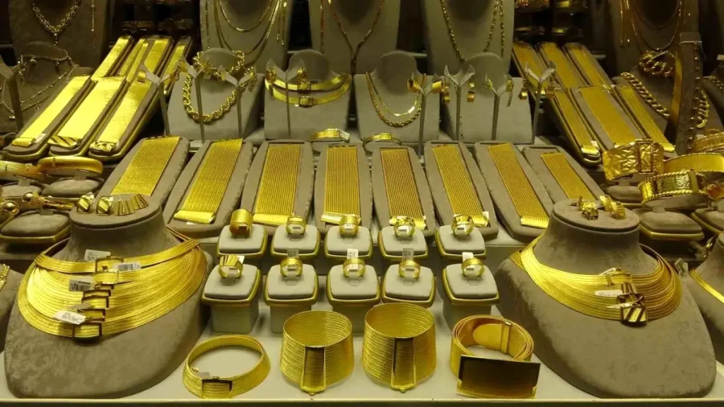 Trabzon Hasır Bileziğin Fiyatları Rekor Kırdı: 600 Bin TL’den 6 Milyon TL’ye