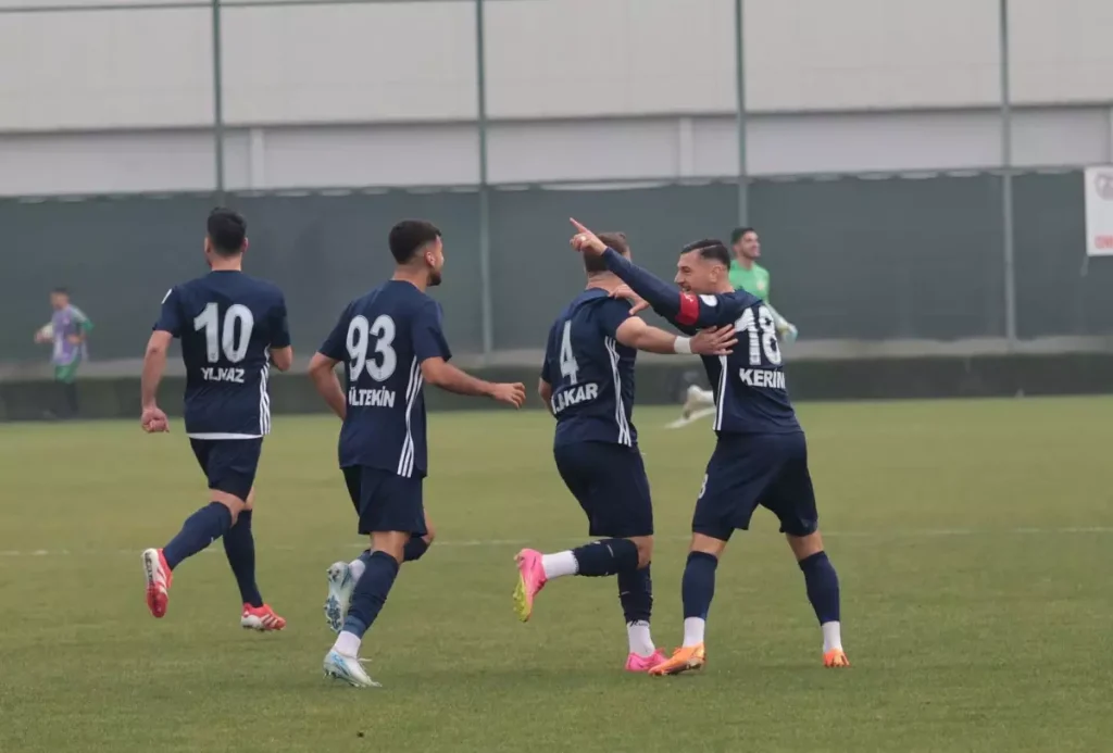 Altınordu, İnegölspor’a Konuk Oluyor: Play‑Off Hedefi İçin Kritik Maç