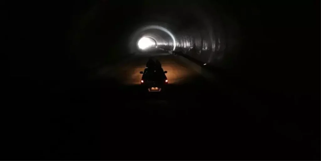 Hatay’da Belen-Topboğazı Otoyolu Projesinde İlk Işık Görüldü