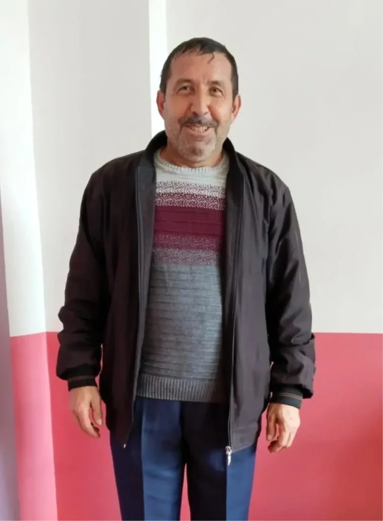 Amasya’da Çatıdan Düşen Adam Hayatını Kaybetti