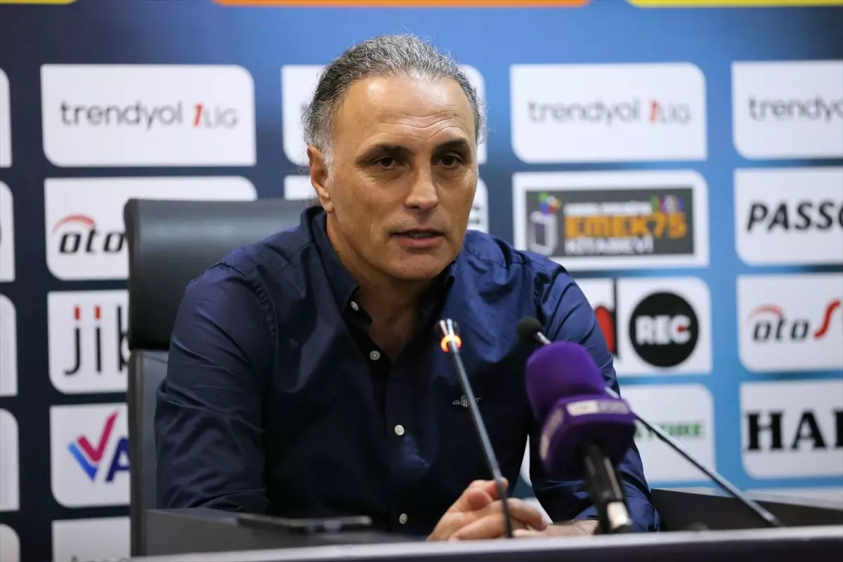 Amed Sportif, Bandırmaspor’u 2-1 Yendi