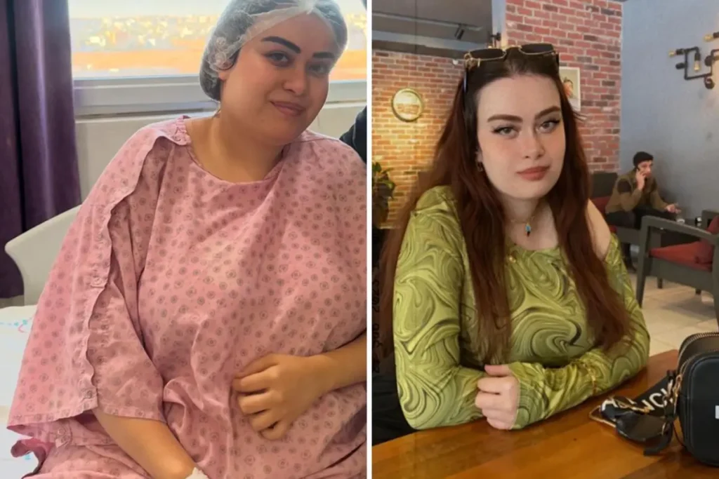 Ameliyat Sonrası Kalbi Duran Genç Kız Ölümle Buluştu: Mardin’de Şok Gelişme