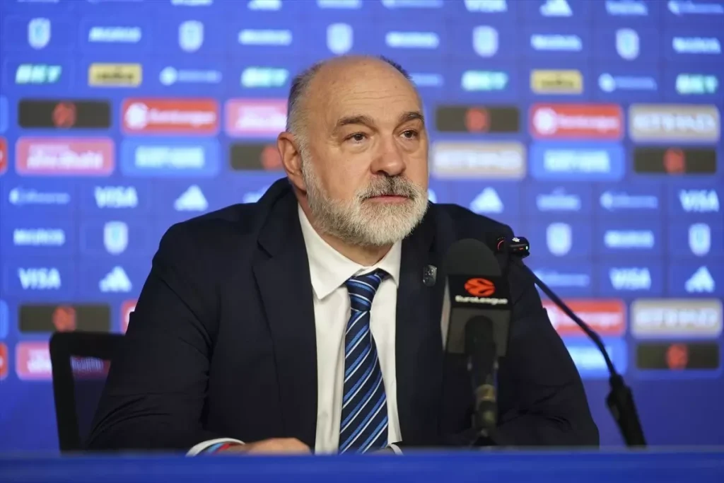 Anadolu Efes, Dubai’ye Yenildi: EuroLeague’de Kritik Maçta 80-76’lık Mağlubiyet