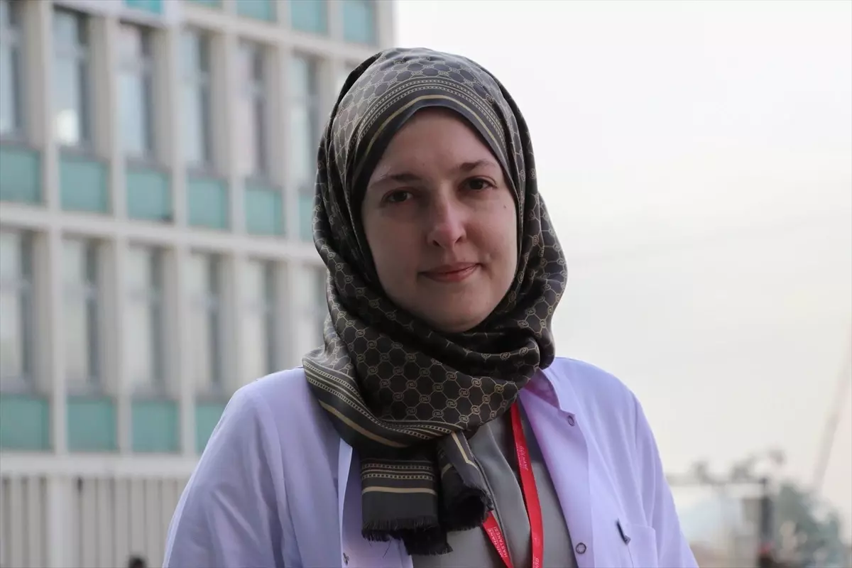 Başkentte Hayat Kurtaran OED Cihazları