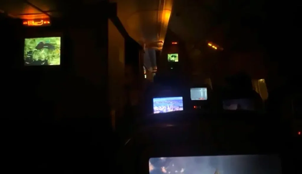 Trablus’a Giden Uçağın Enkazı Haymana’da Bulundu: Libyalı Genelkurmay Başkanı Hayatta mı?