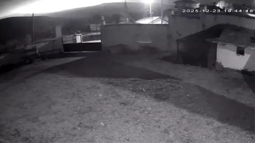 Libya Genelkurmay Başkanı’nın Uçağı Ankara’da Düşerek 8 Kişiyi Öldürdü