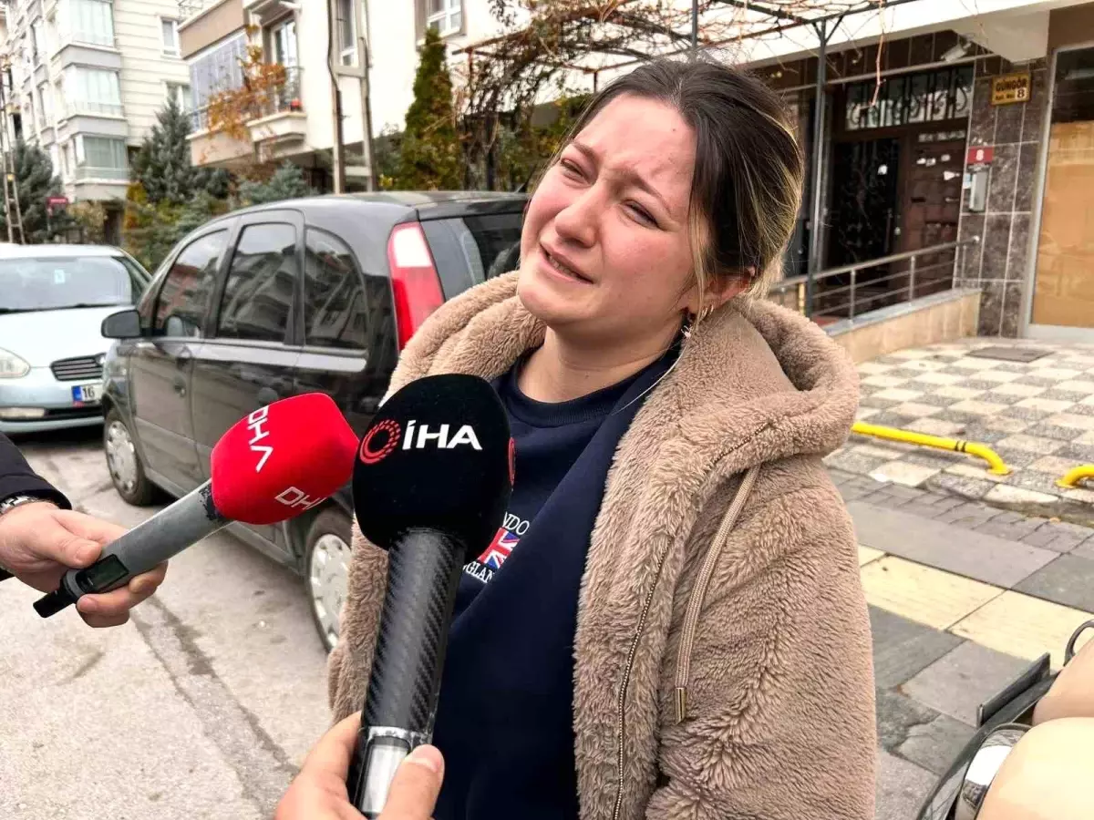 Saplantılı Aşk: Genç Kadın Bıçaklandı