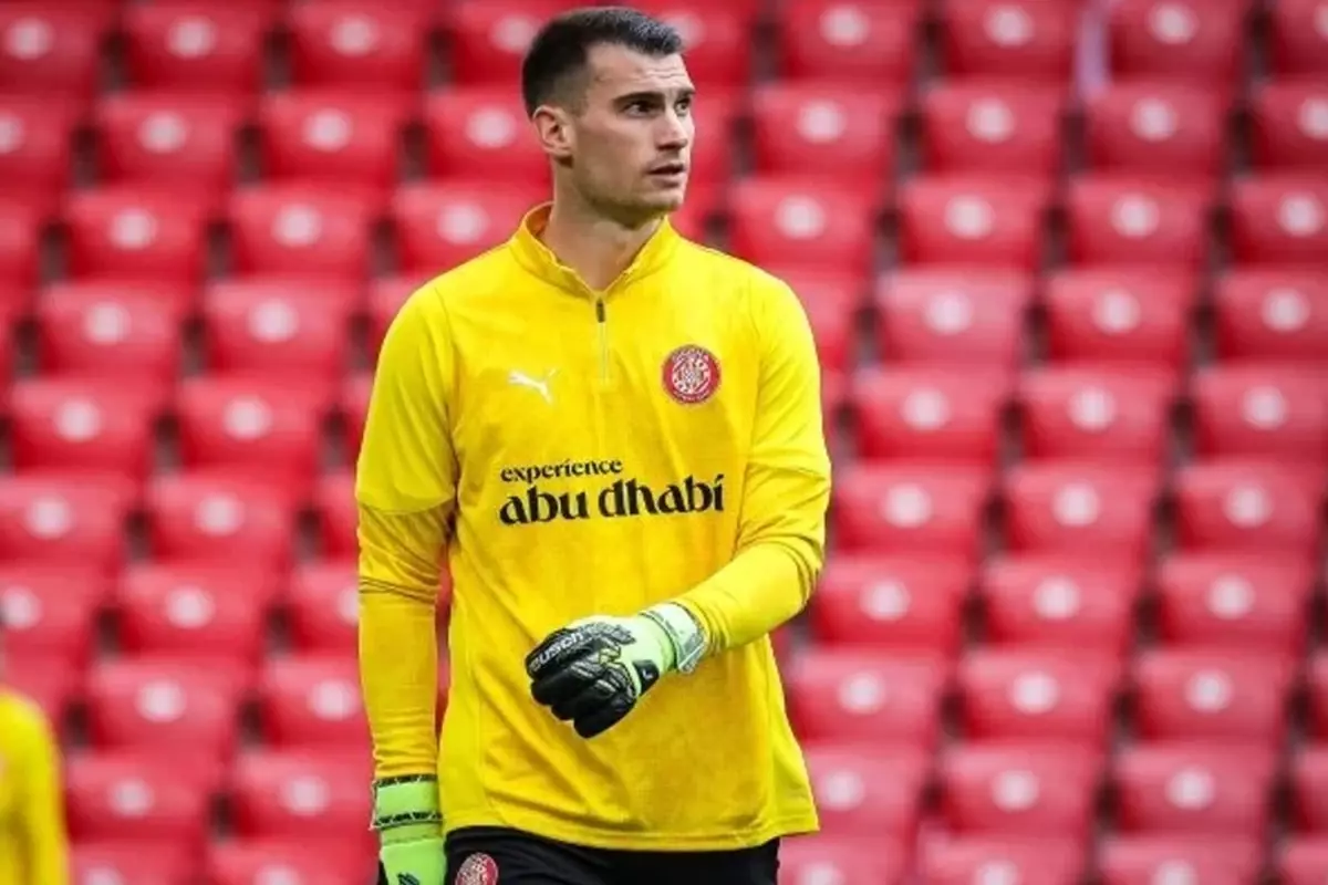 Anlaşma Tamam! Livakovic’in Dinamo Zagreb’e Dönüşü ve Yeni Sezon Planları