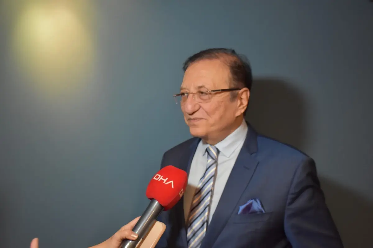 Anne ve Kızın Kalp Ameliyatı Hikayesi: İzmir’de Hayata Yeniden Tutunan İki Kuşak