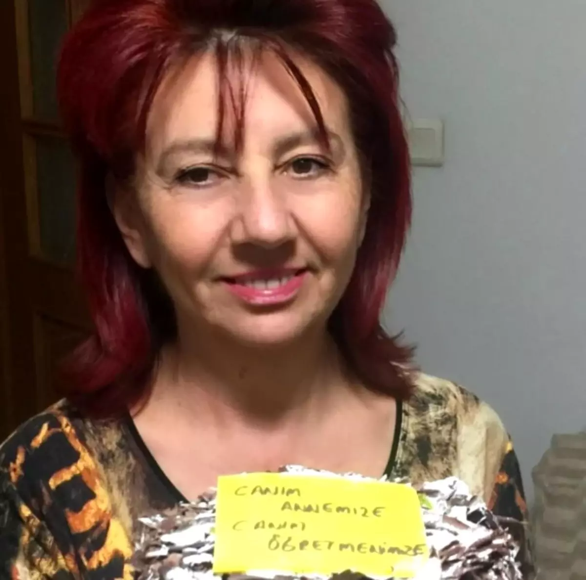 Kaza Kurbanının Ailesinden Adalet Talebi: Kamyon Şoförünün Kasten Ölüm Suçlaması