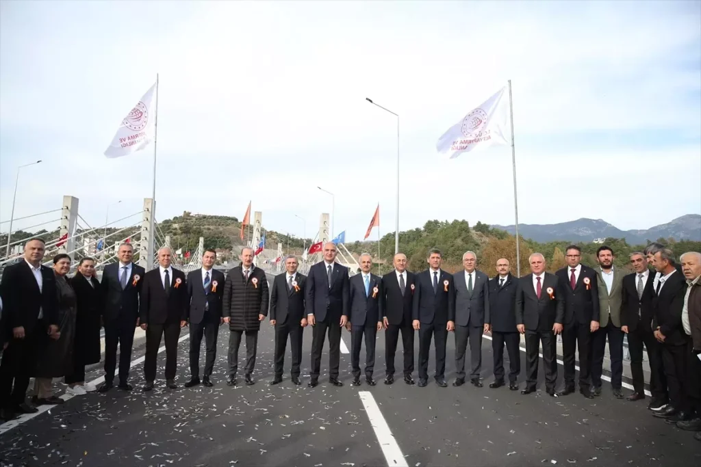 Gazipaşa Havaalanı Genişletiliyor: Alanya‑Antalya Ulaştırma Ağına Yeni Soluk