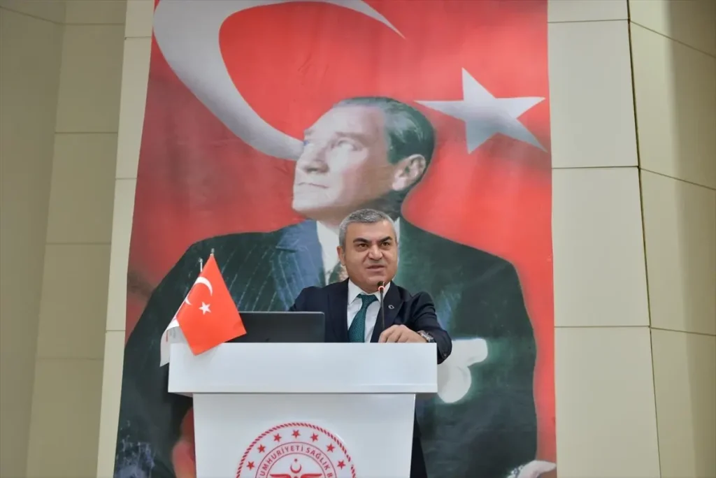 Antalya’da 1. Yara Bakım Sempozyumu Düzenlendi