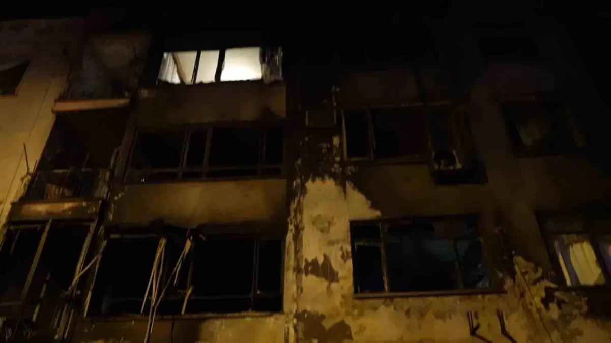 Antalya’da 2 Canı Göçüren Spotçu Yangını: “Yanmaya Hazır Mısınız?”