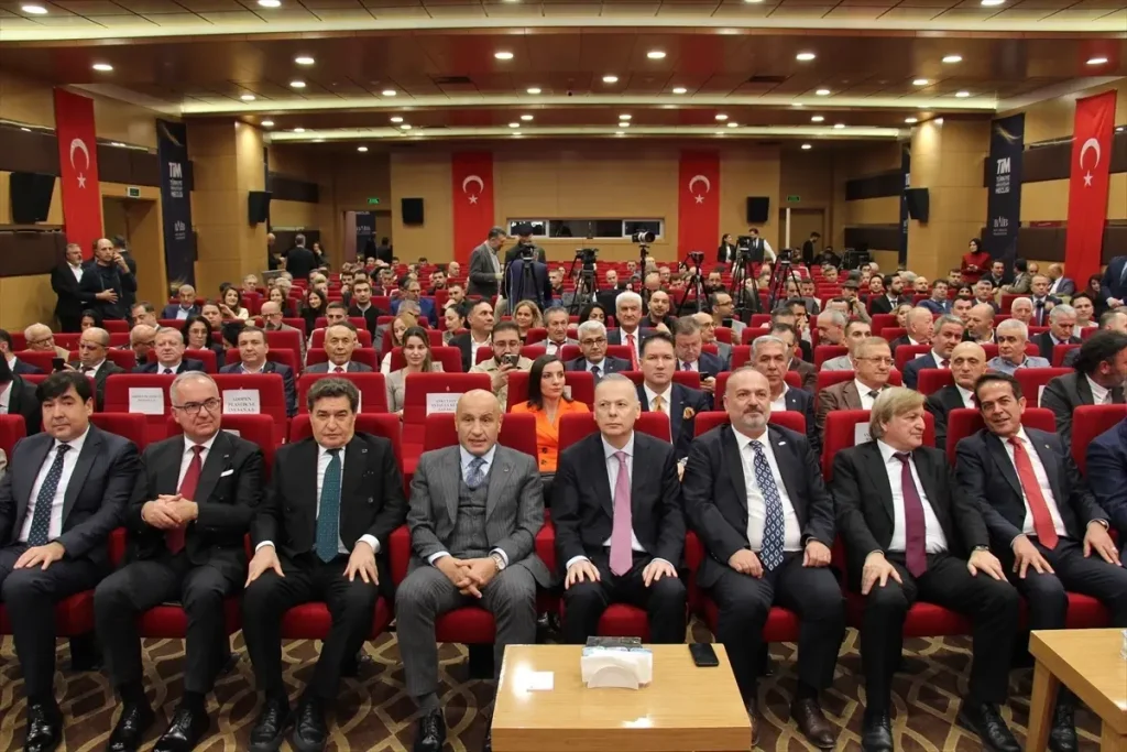 İhracatta Çeşitlilik Artıyor: 228 Ülkeye 12.663 Ürünle Küresel Pazarda Türkiye’nin Güçlü Yükselişi